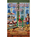 Gingerdead Man