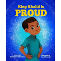 King Khalid is PROUD