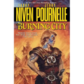 The Burning City