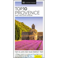 DK Top 10 Provence and the Côte d'Azur