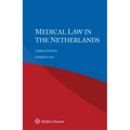 Medical Law in the Netherlands