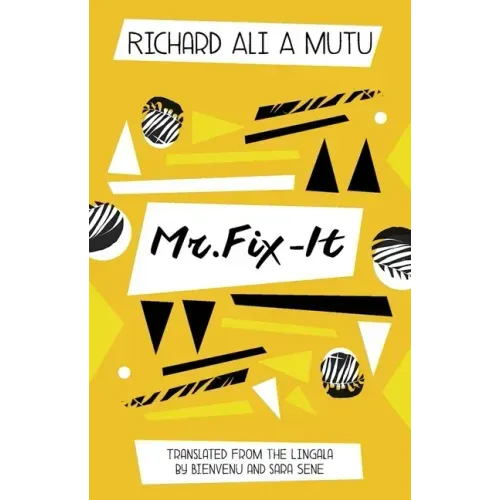 Mr. Fix It