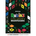Rubik's Children's Brainteasers