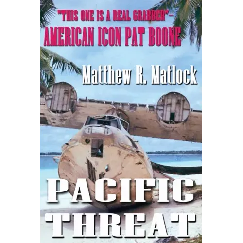 Pacific Threat