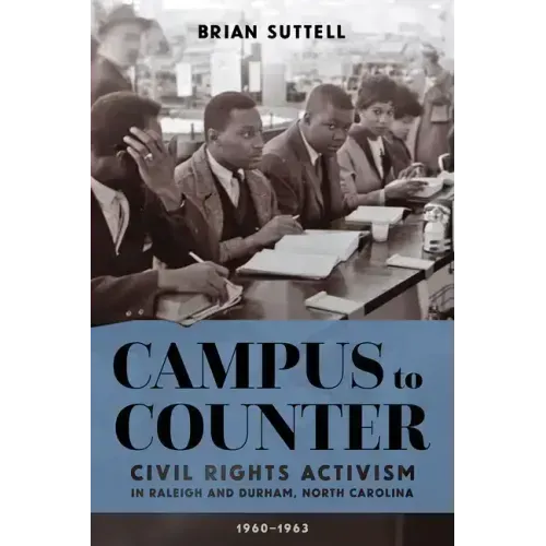 Campus to Counter