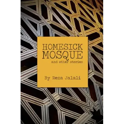Homesick Mosque