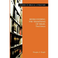 Rediscovering the Traditions of Israel, Third Edition