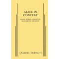 Alice in Concert