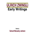 Early Writings