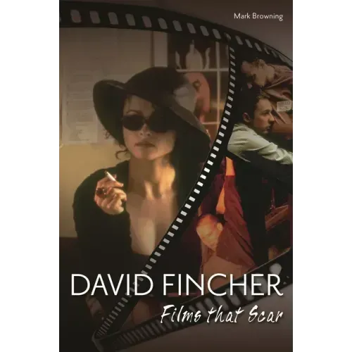David Fincher: Films That Scar