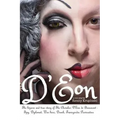 D'Eon: The bizarre and true story of The Chevalier D'Eon de Beaumont: Spy, diplomat, Prussian was hero, International drunk and transgender provocateu