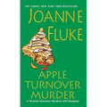 Apple Turnover Murder