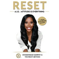Reset - Attitude is Everything