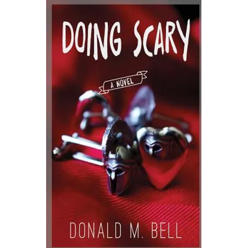 Doing Scary