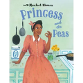 Princess and the Peas