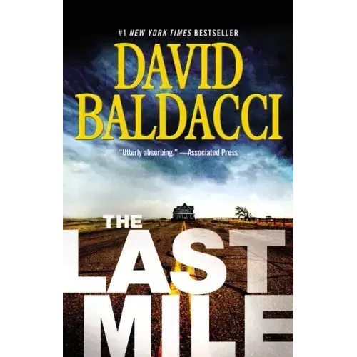 The Last Mile