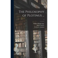 The Philosophy of Plotinus ...; 1