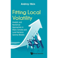 Fitting Local Volatility: Analytic and Numerical Approaches in Black-Scholes and Local Variance Gamma Models
