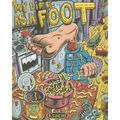 My Life as a Foot