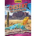 Desert Life Connections