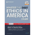 Master the Dsst Ethics in America Exam