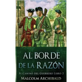Al Borde de la Razón