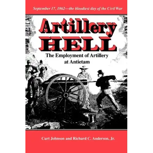Artillery Hell