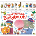 Richard Scarry's Good Morning, Busytown!