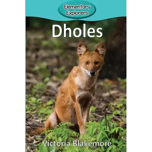 Dholes