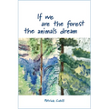 If We Are the Forest the Animals Dream
