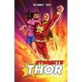 Dynamite Thor TPB