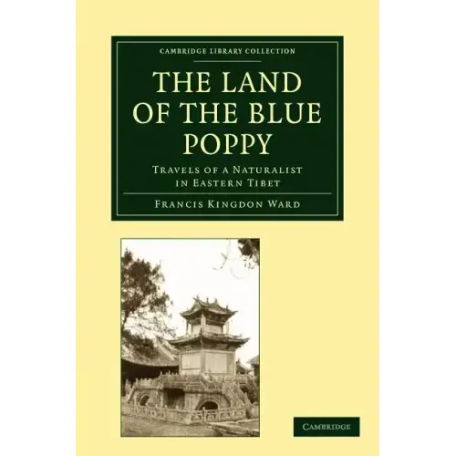 The Land of the Blue Poppy