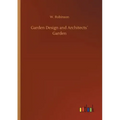 Garden Design and Architects´ Garden