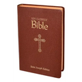 St. Joseph New Catholic Bible (Gift Edition - Personal Size)