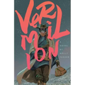 Vermilion