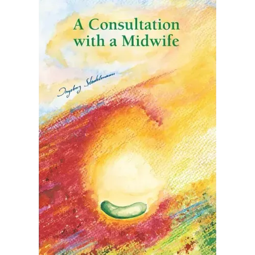 Consultation with a midwife: Sensitive, natural guidance through pregnancy, childbirth, childbed and breast-feeding