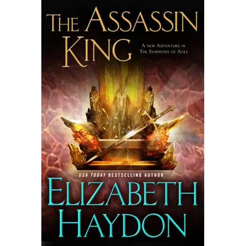 Assassin King