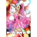 Fame: Ariana Grande