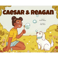 Caesar and Reagan