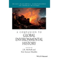 A Companion to Global Environmental History