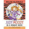 Judy Moody: In a Monday Mood