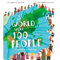 If the World Were 100 People: A Visual Guide to Our Global Village