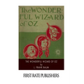 The Wonderful Wizard of Oz