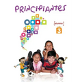 Principiantes, Año 3, Alumno