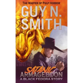 Satanic Armageddon: A Black Fedora Novel