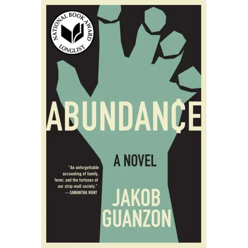 Abundance