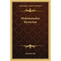 Mohammedan Mysticism