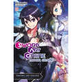 Sword Art Online 19 (Light Novel): Moon Cradle Volume 19