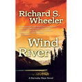 Wind River: A Barnaby Skye Novel