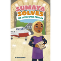 Sumaya Solves the Outer Space Problem